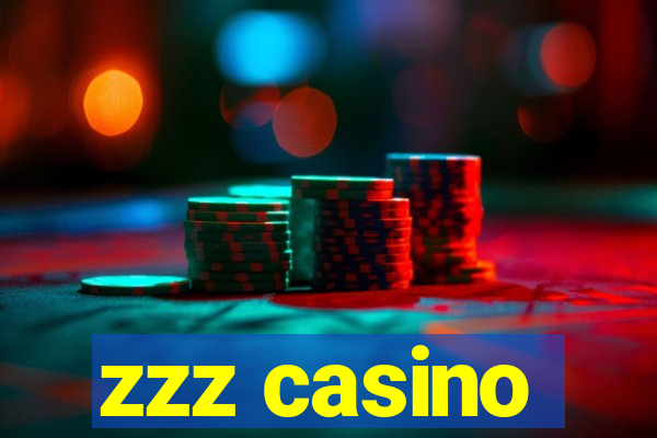 zzz casino